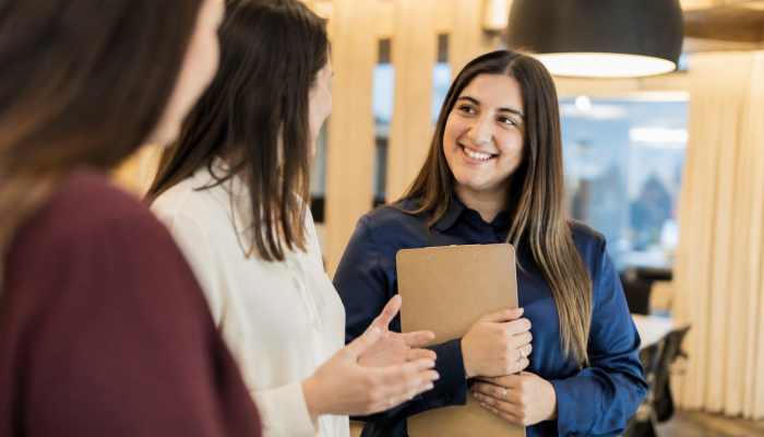 Accountancy Recruitment Services