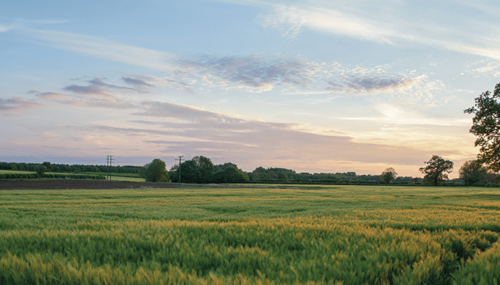 Lincolnshire