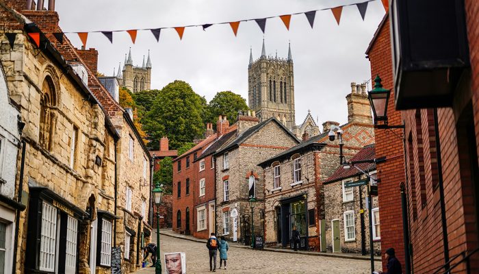 aca jobs lincolnshire