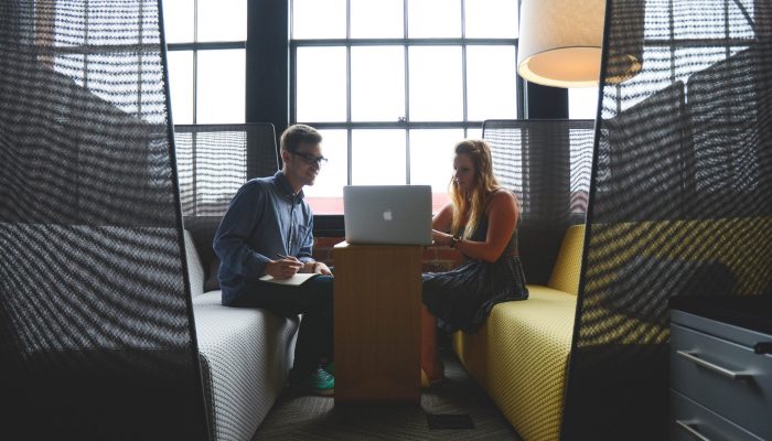Headhunted