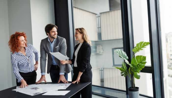 finance and accounting recruitment