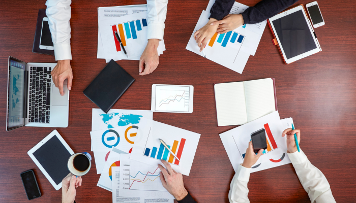 Best Accountancy Recruitment Agency