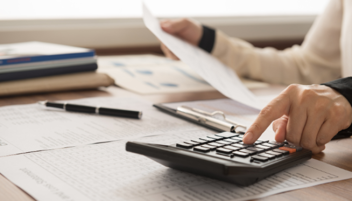 looking for an accountancy job Lincolnshire