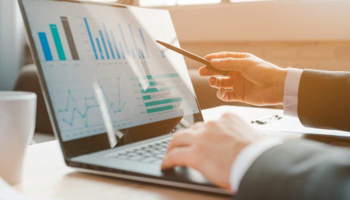 finance transformation