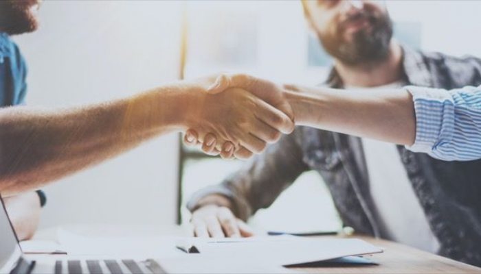commercially savvy financial controller