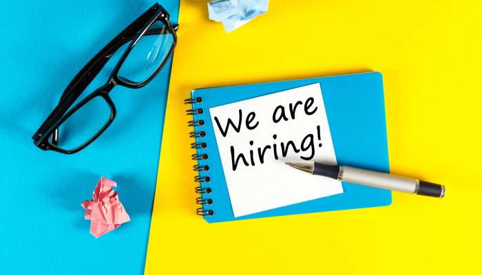 Recruitment MOT