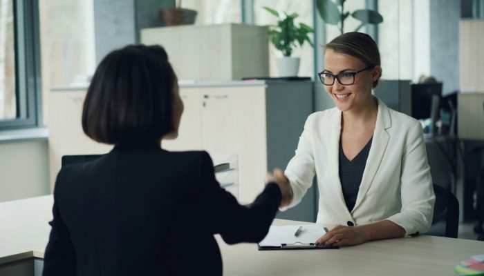 accountancy recruitment