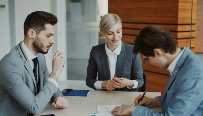 finance director recruitment