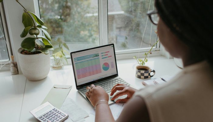 new finance jobs